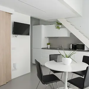  Appartamento Brand New Ortiquattro Italia