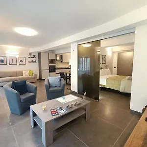  Appartamento Orlando Luxury Open Space Italia