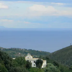  Appartamento Sea-mountain Italia