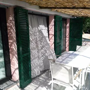  Appartamento La Casa Di Gio Italia